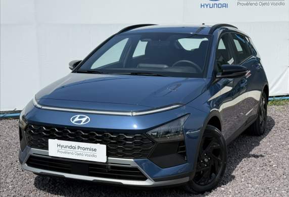 Hyundai - Bayon