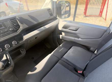 Volkswagen - Crafter
