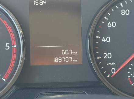 Volkswagen - Crafter