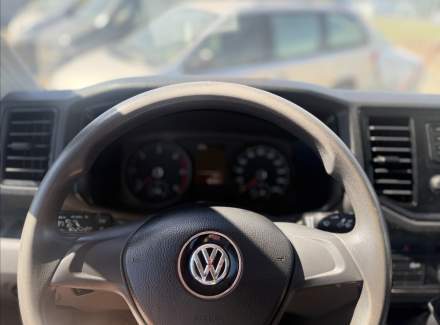 Volkswagen - Crafter
