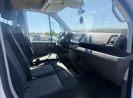 Volkswagen - Crafter