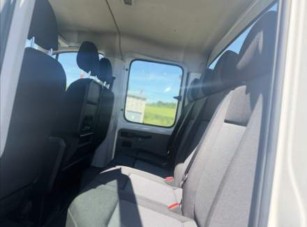 Volkswagen - Crafter