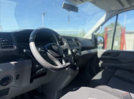 Volkswagen - Crafter