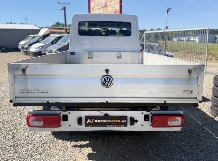 Volkswagen - Crafter
