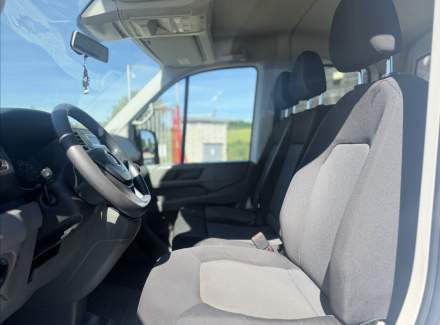 Volkswagen - Crafter