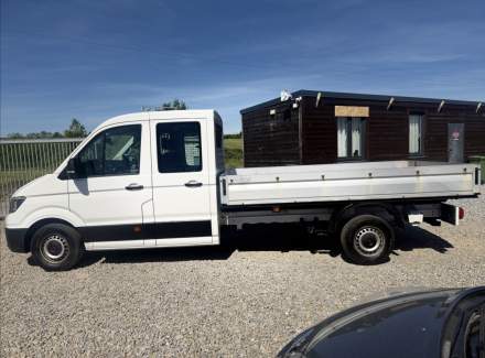 Volkswagen - Crafter