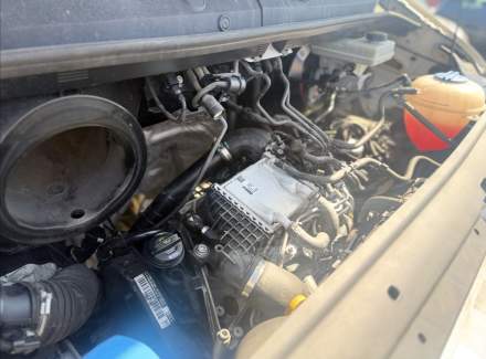 Volkswagen - Crafter