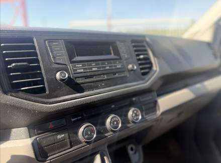 Volkswagen - Crafter
