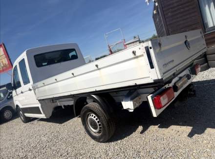 Volkswagen - Crafter