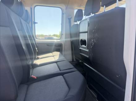 Volkswagen - Crafter