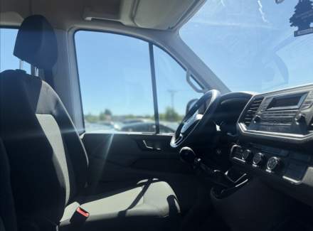 Volkswagen - Crafter