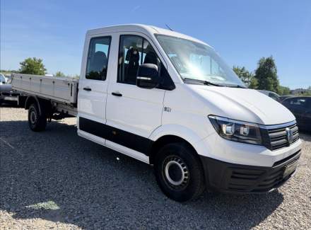 Volkswagen - Crafter