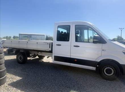 Volkswagen - Crafter