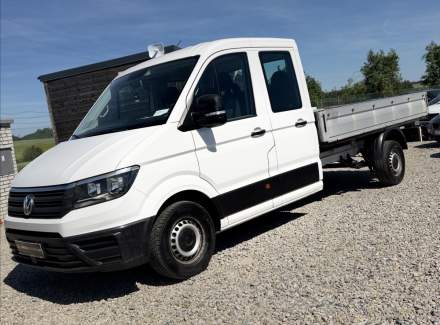 Volkswagen - Crafter