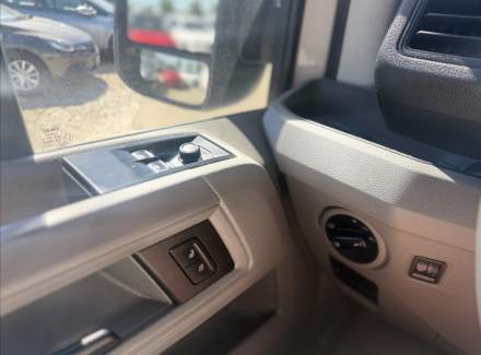 Volkswagen - Crafter