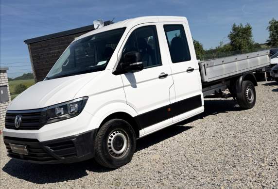 Volkswagen - Crafter
