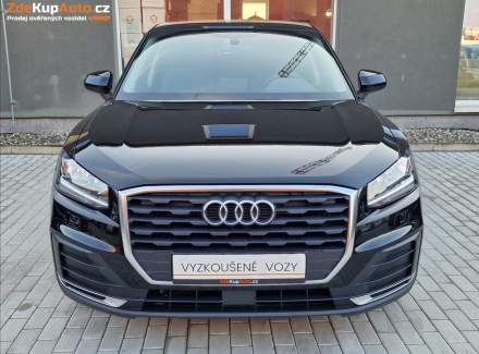Audi - Q2