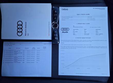 Audi - Q2