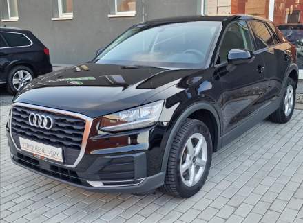 Audi - Q2