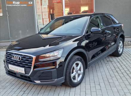 Audi - Q2
