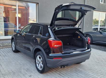 Audi - Q2