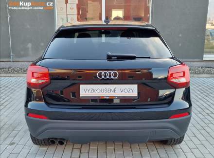 Audi - Q2