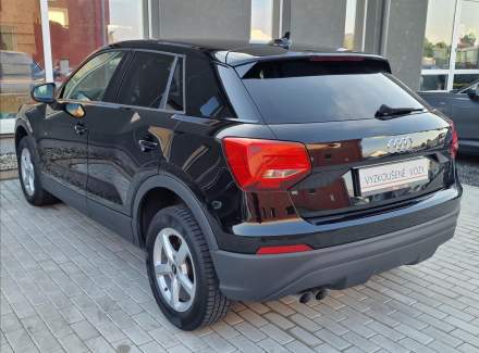 Audi - Q2