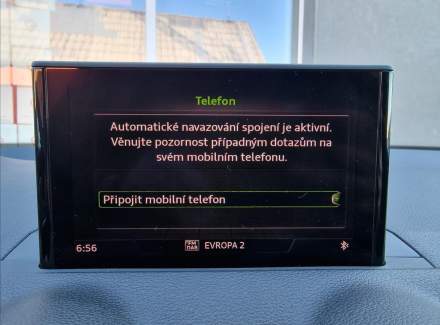 Audi - Q2