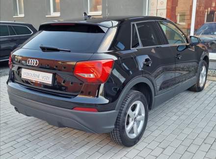 Audi - Q2