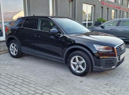 Audi - Q2