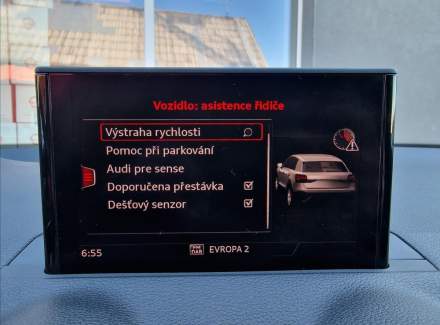 Audi - Q2