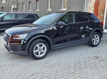 Audi - Q2