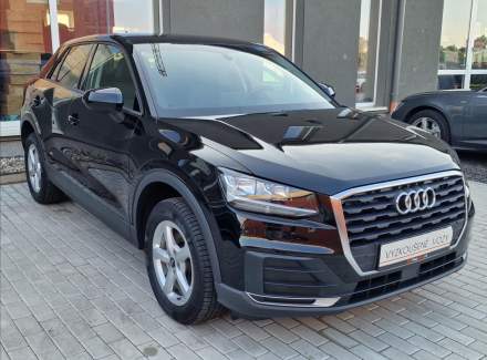 Audi - Q2