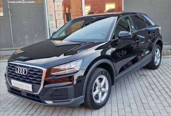 Audi - Q2