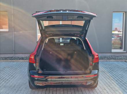 Volvo - XC60