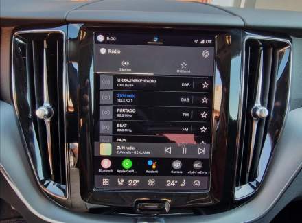 Volvo - XC60