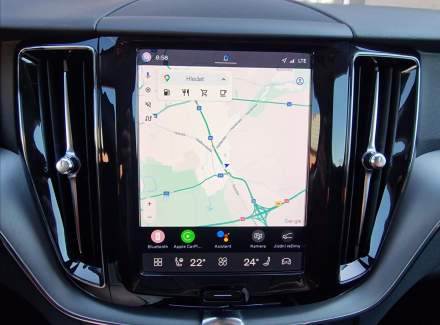 Volvo - XC60