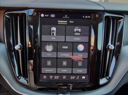Volvo - XC60