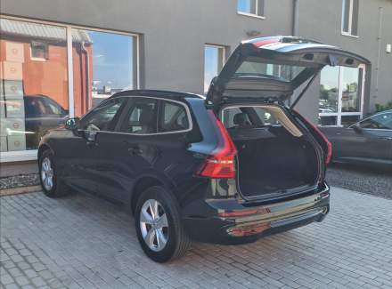 Volvo - XC60