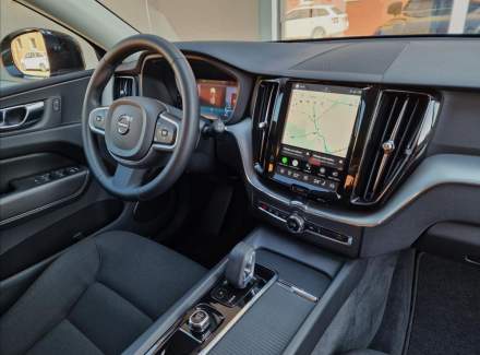 Volvo - XC60