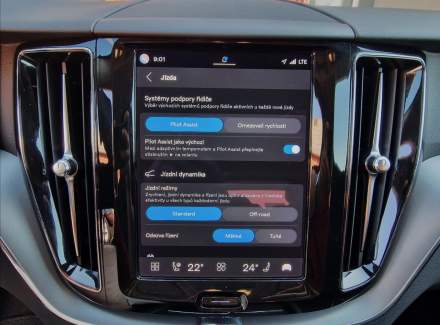 Volvo - XC60
