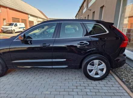 Volvo - XC60