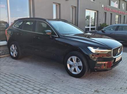 Volvo - XC60