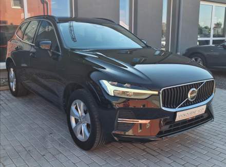 Volvo - XC60