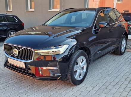 Volvo - XC60