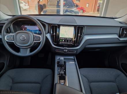 Volvo - XC60