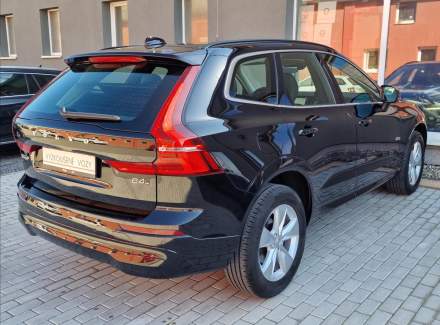 Volvo - XC60