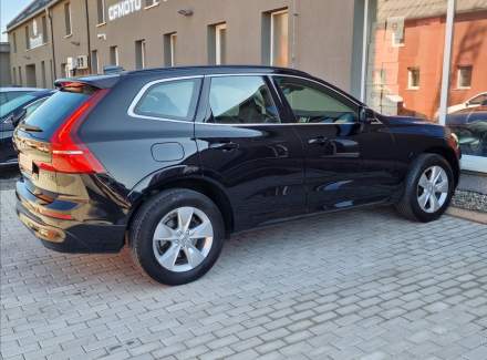 Volvo - XC60