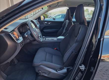 Volvo - XC60