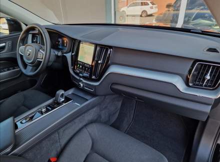 Volvo - XC60